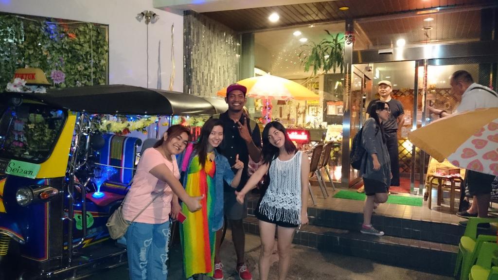 Onomichi View Hotel Seizan Экстерьер фото