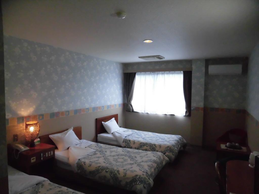 Onomichi View Hotel Seizan Экстерьер фото